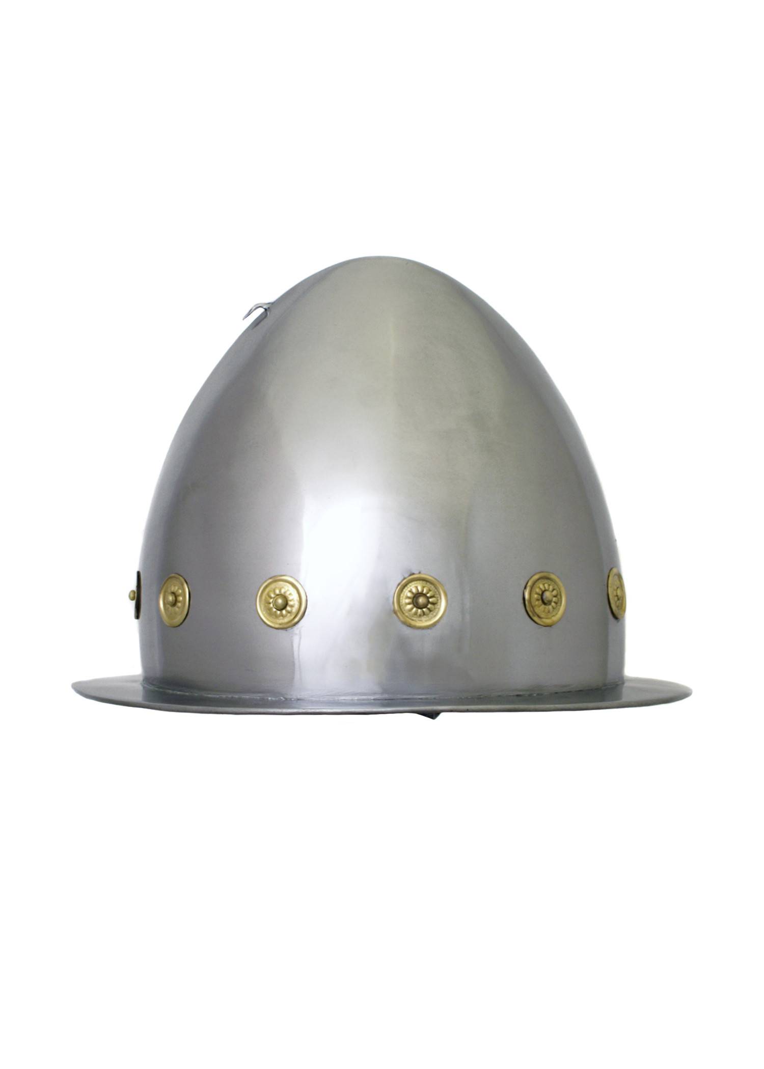 Cabase Helm, Cabasset, eind 16e eeuws.