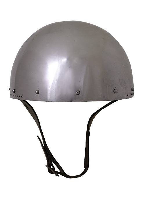Onderhelm voor grote Pothelm in S, M en L