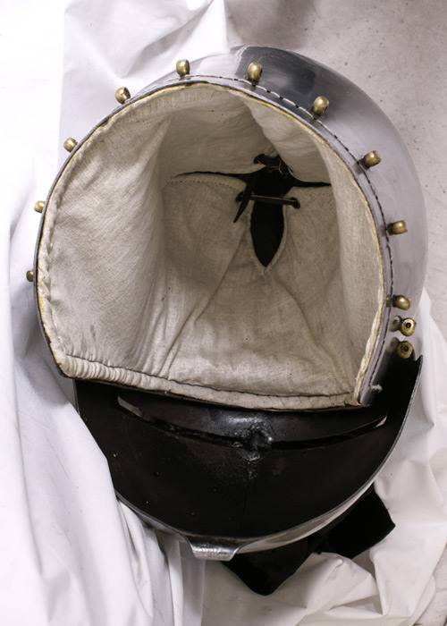Duitse Vizier Helm rond 1370 in S, M, L