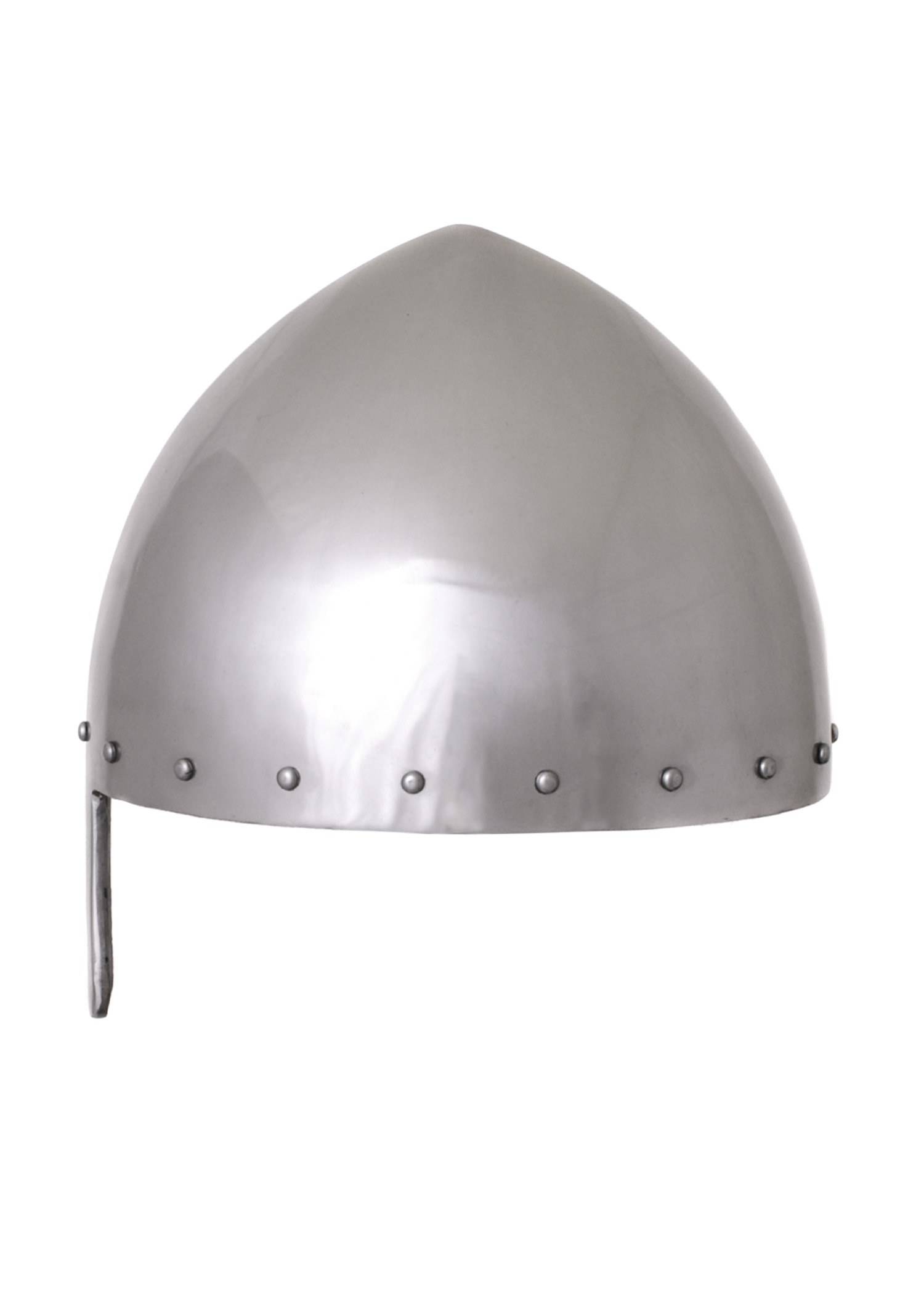 Wikinger Olmutz Helmet 11Jh. in S,M und L
