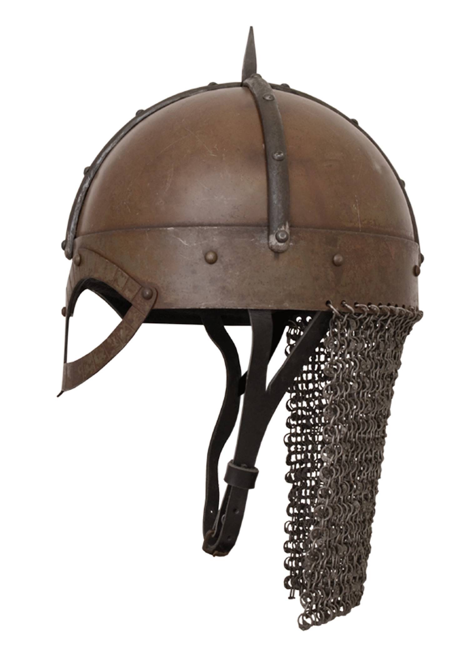Viking Gjermundu Helm 970 n. Chr. in S,M, L