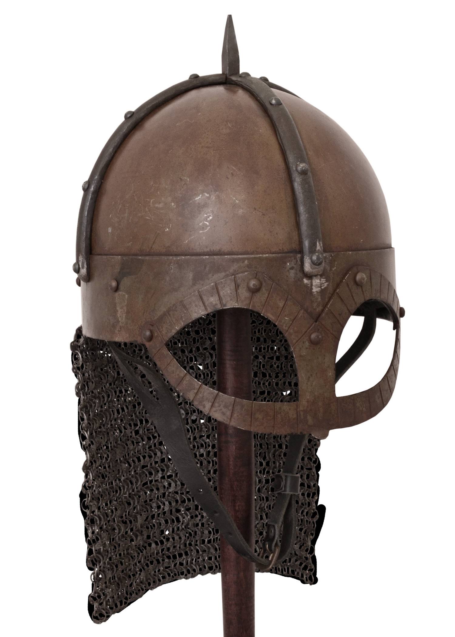 Viking Gjermundu Helm 970 n. Chr. in S,M, L