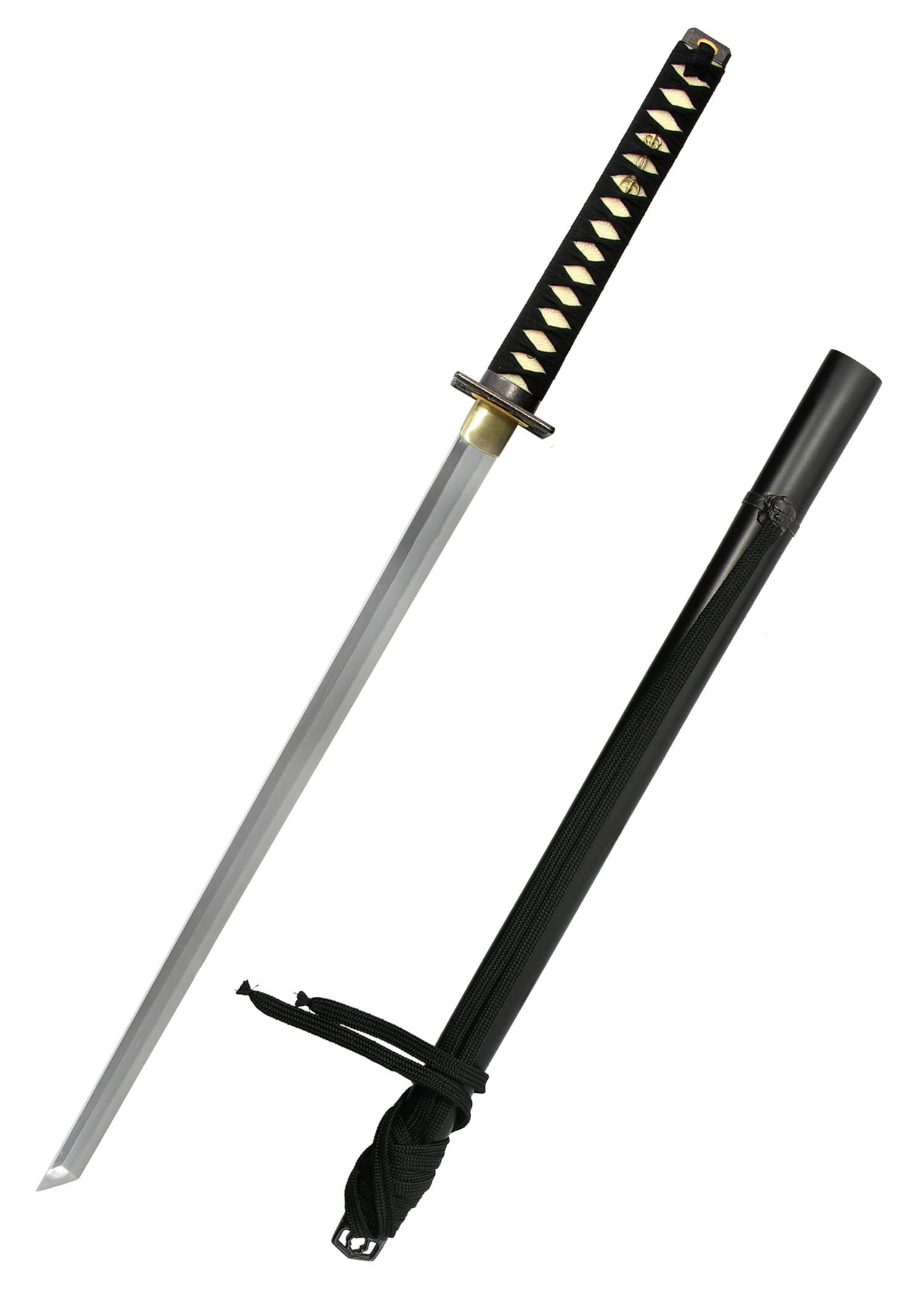 Hanwei Practical Ninja-To