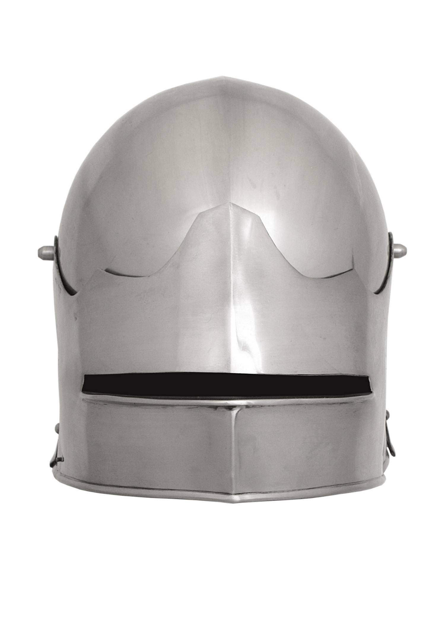 Sallet Helm ca.1480 in M, L