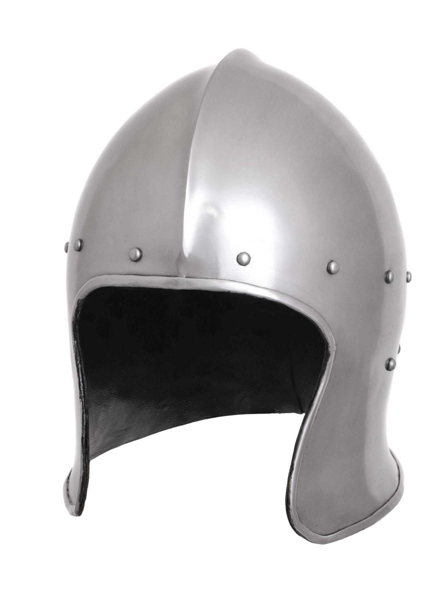 Italienischer Schaller, ca. 1440 n. Chr. in M und L.