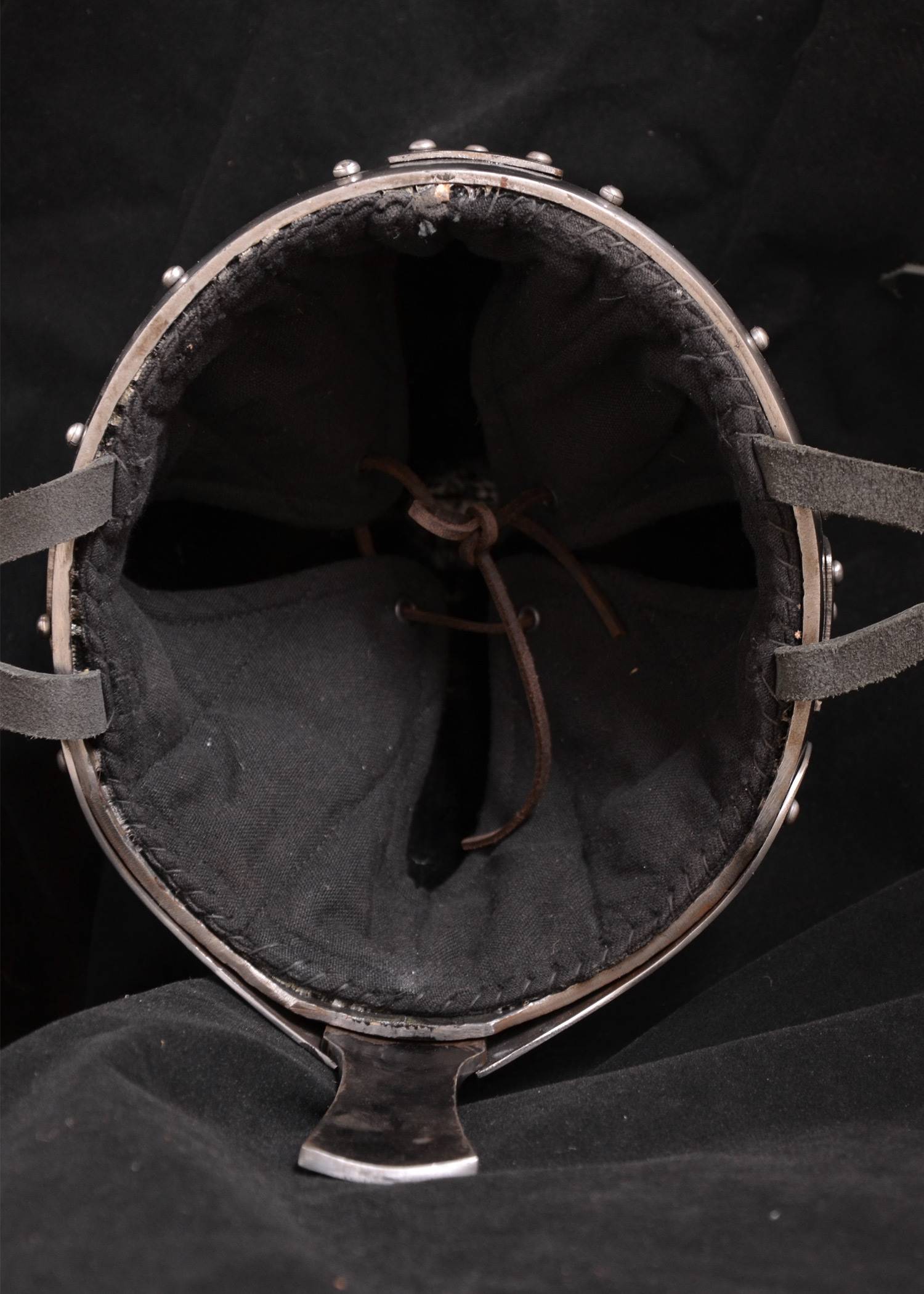 Binnenhelm set