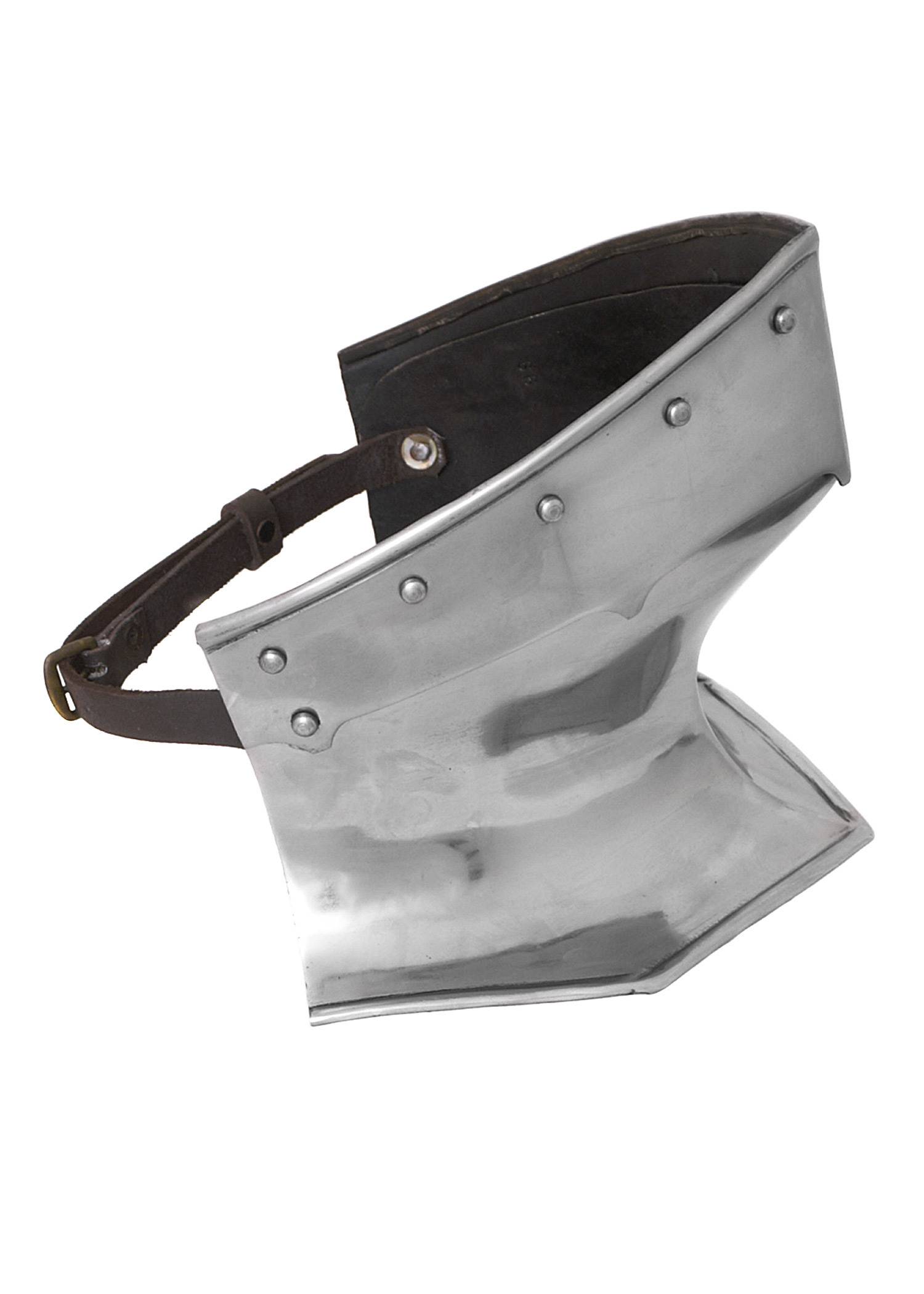 Harnas Bevor, 1.6 mm
