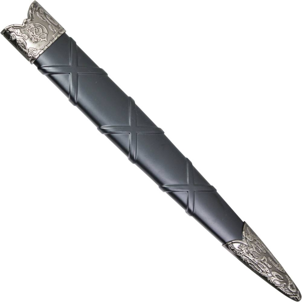 Dolk uit de film "The Witcher"
