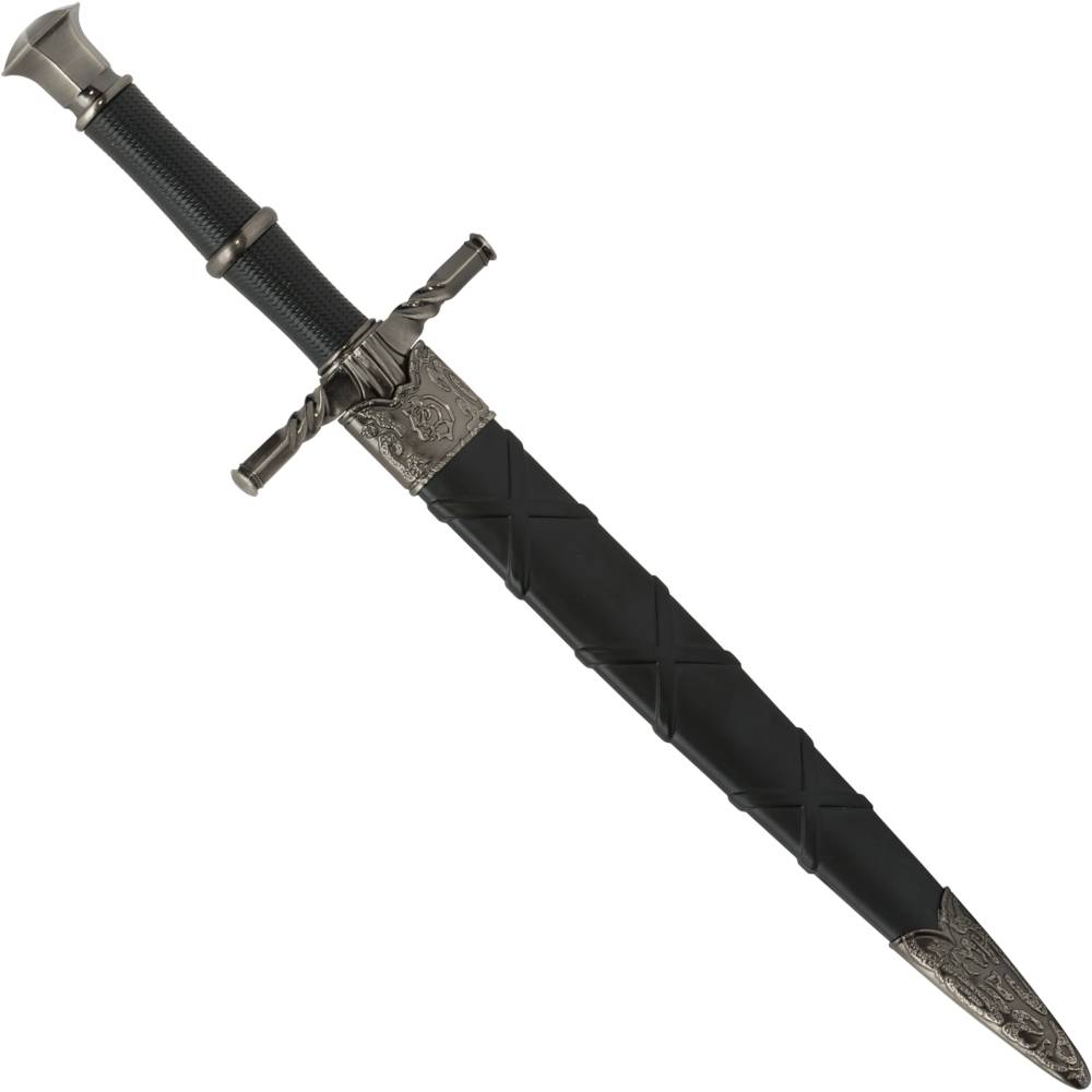 Dolk uit de film "The Witcher"