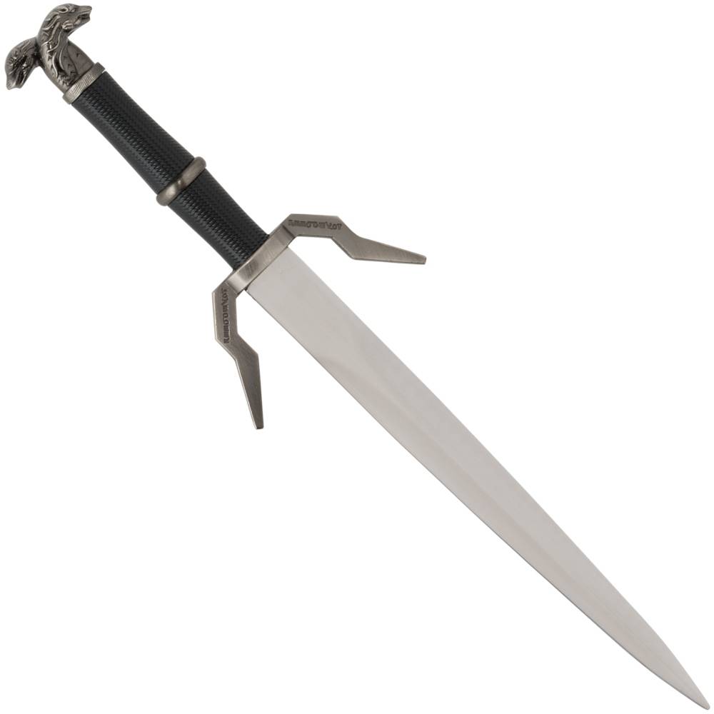 Dolch aus der Movie `der Witcher`