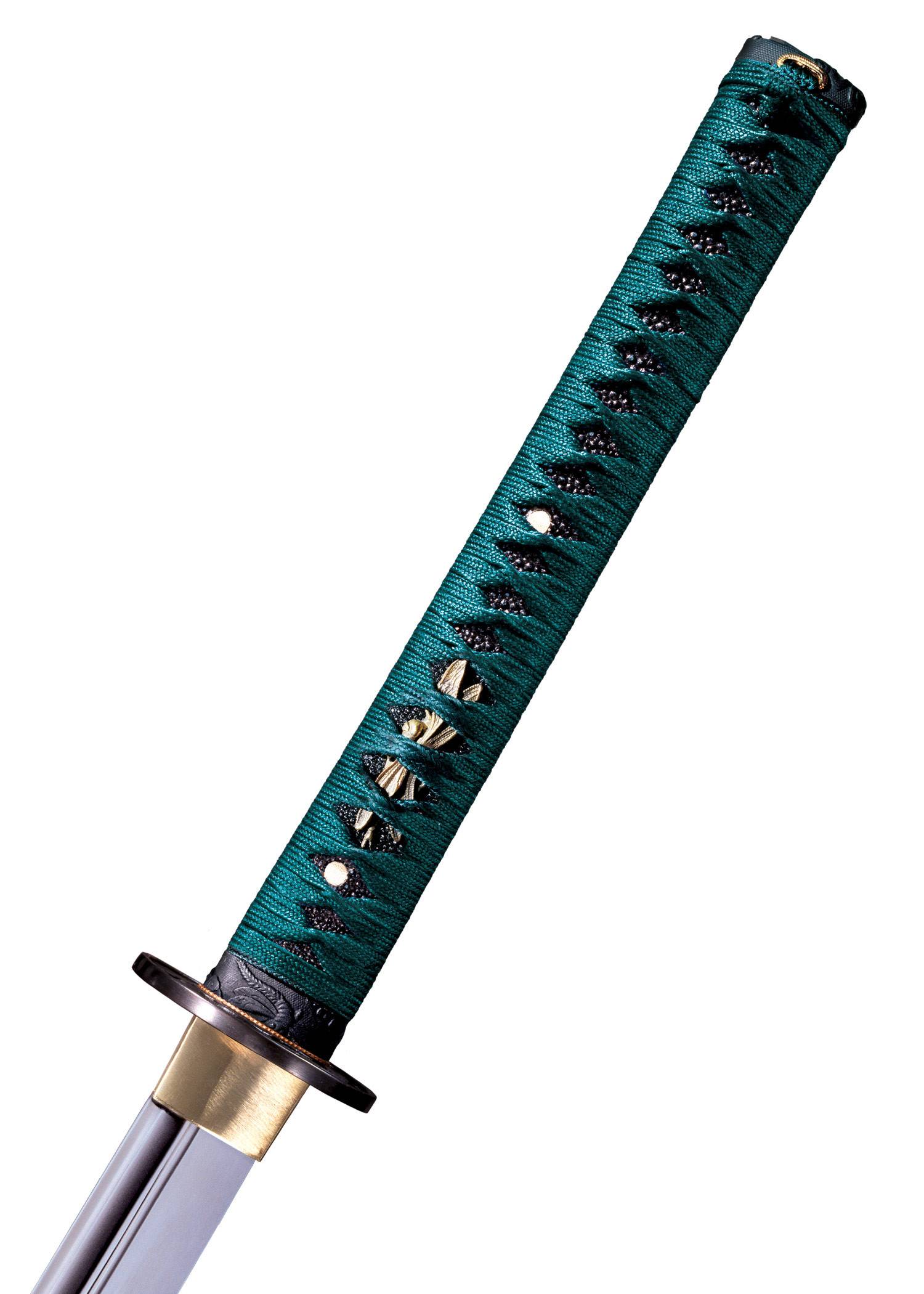 Cold Steel Dragonfly Katana