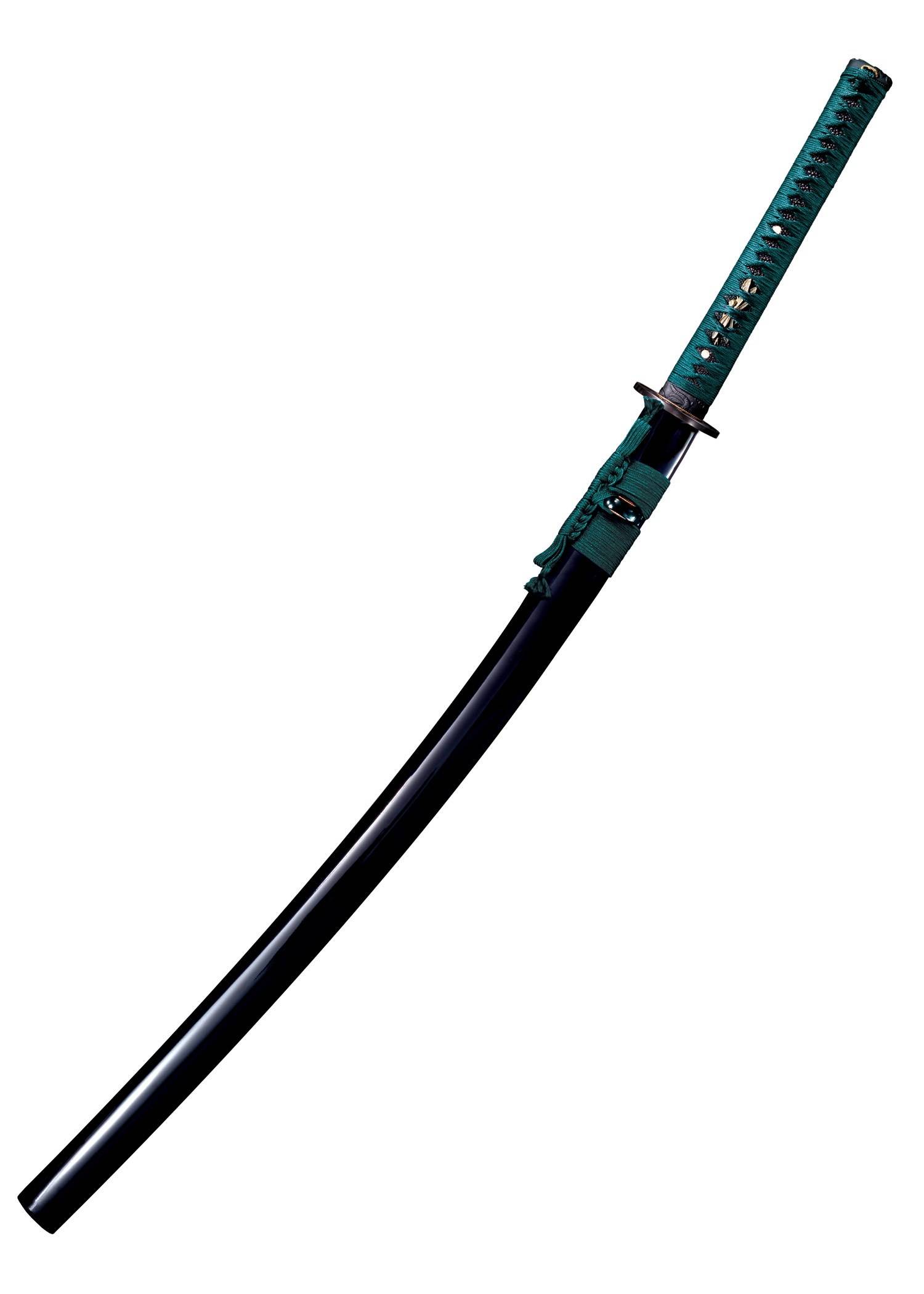 Cold Steel Dragonfly Katana