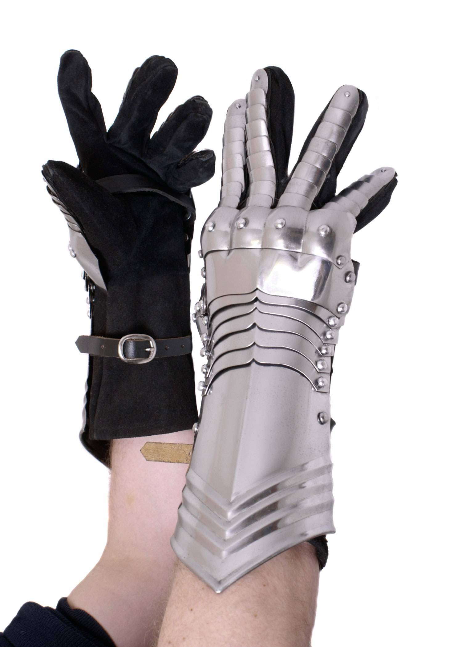 Handschoenen Middeleeuws