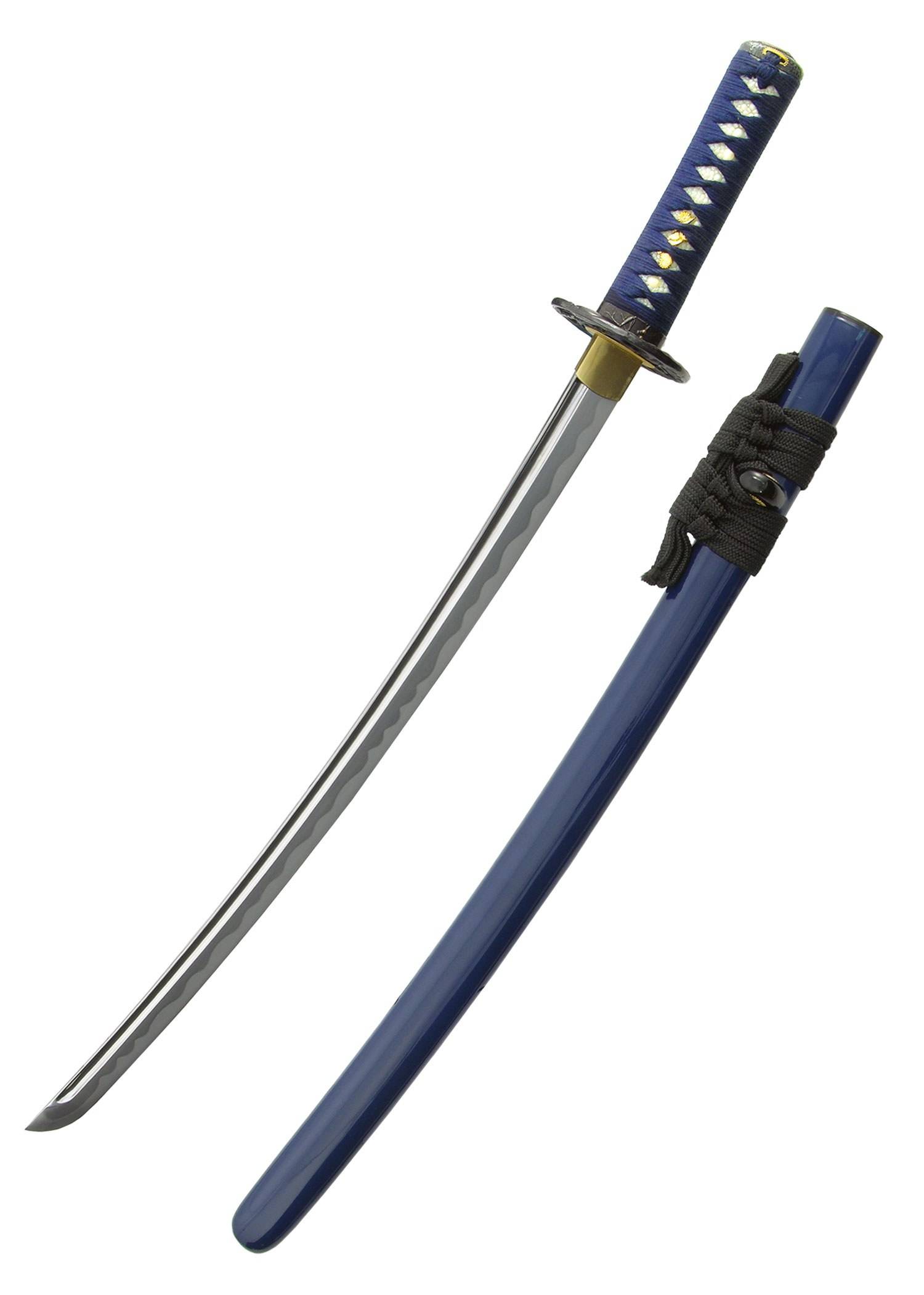 ​Hanwei Golden Oriole Wakizashi