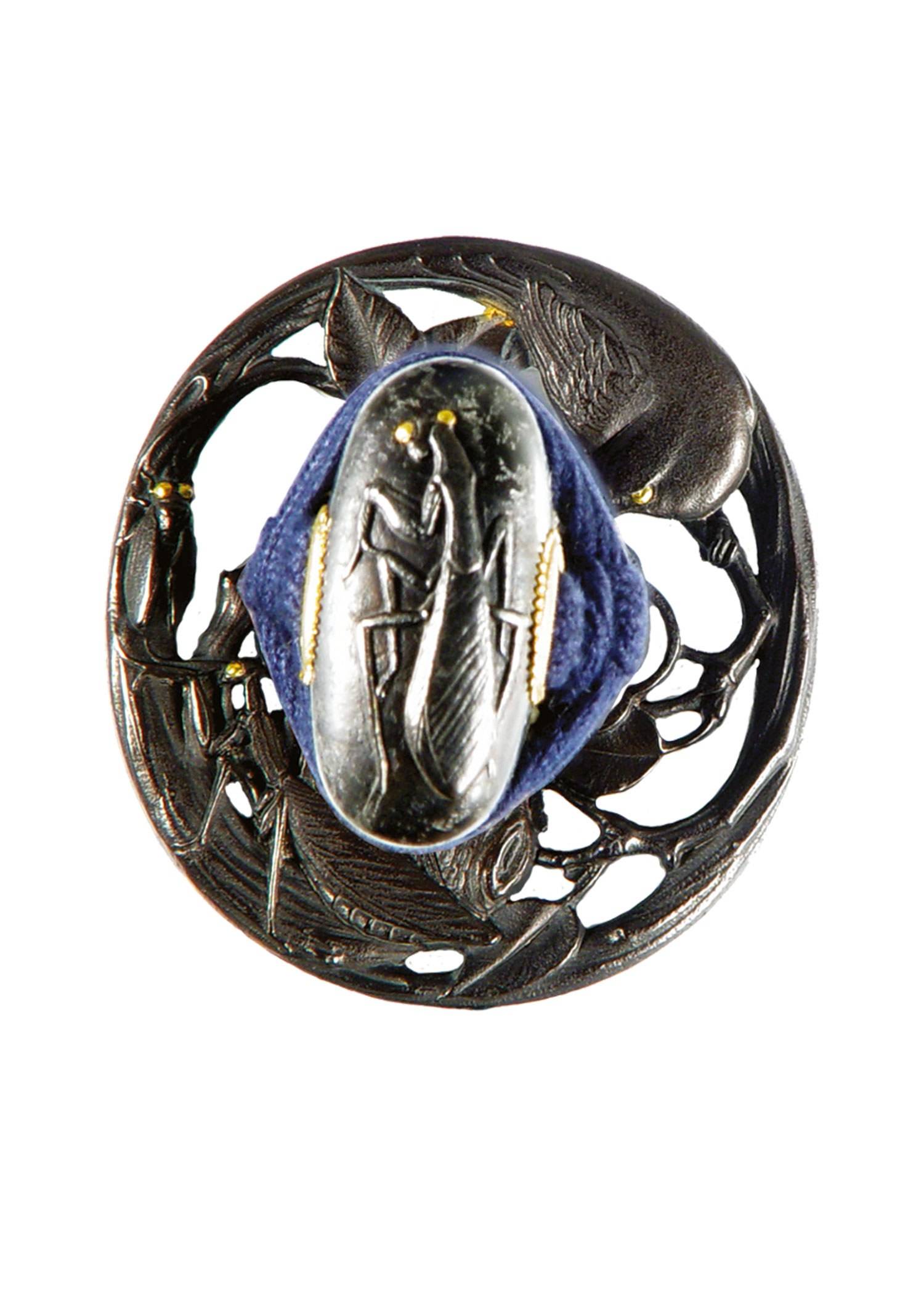 ​Hanwei Golden Oriole Wakizashi