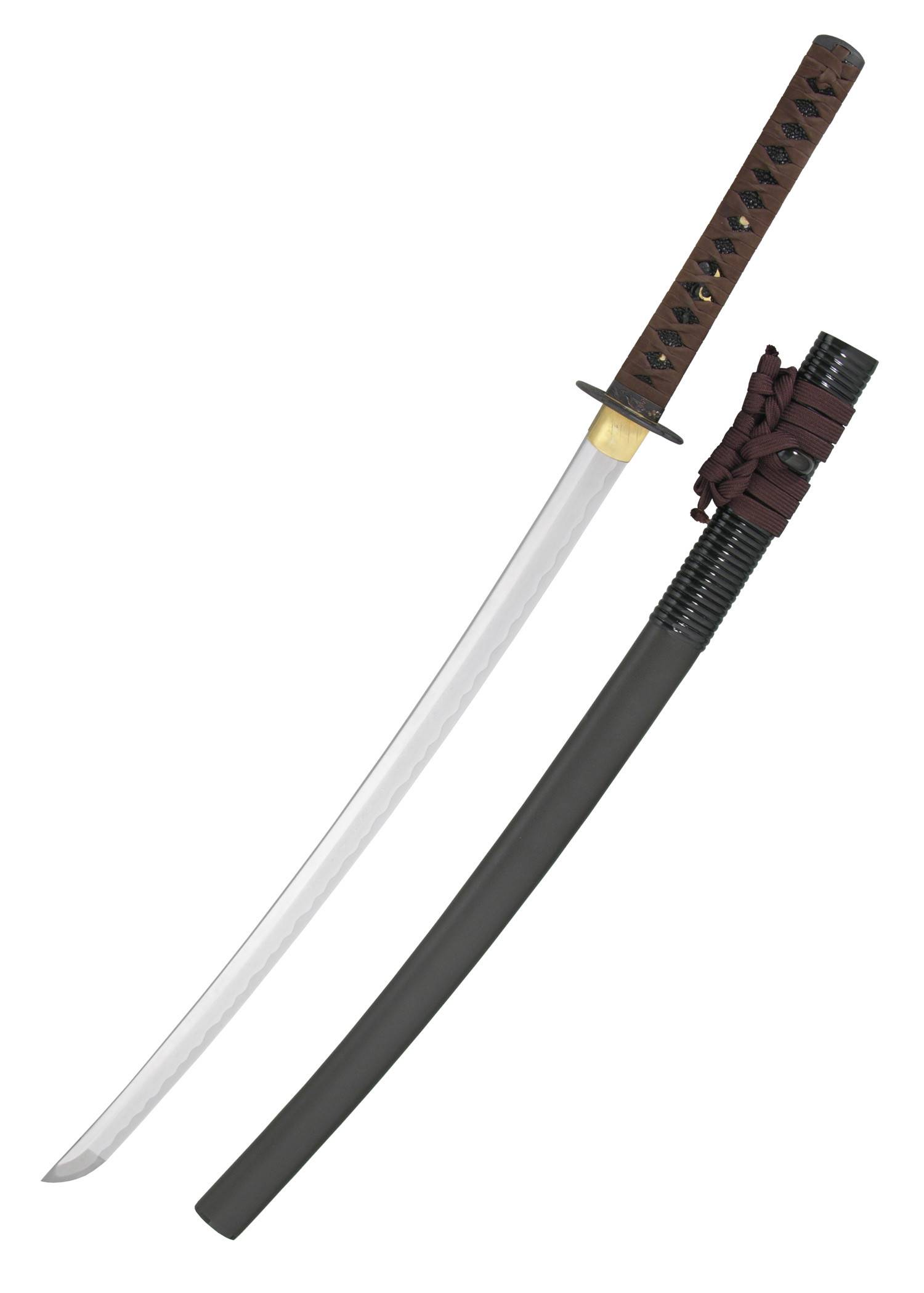 ​Hanwei Tori Elite Katanabe
