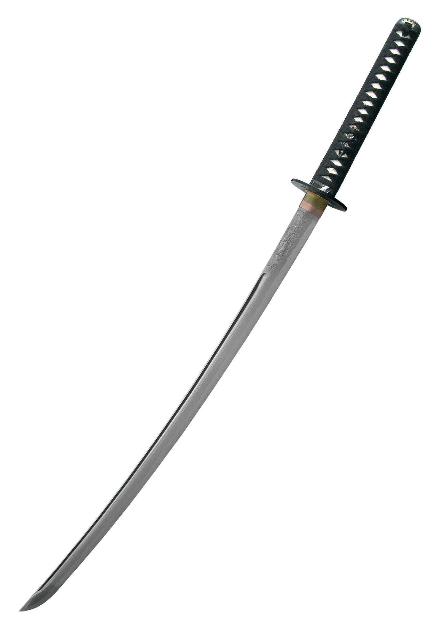 Hanwei Kami Katana