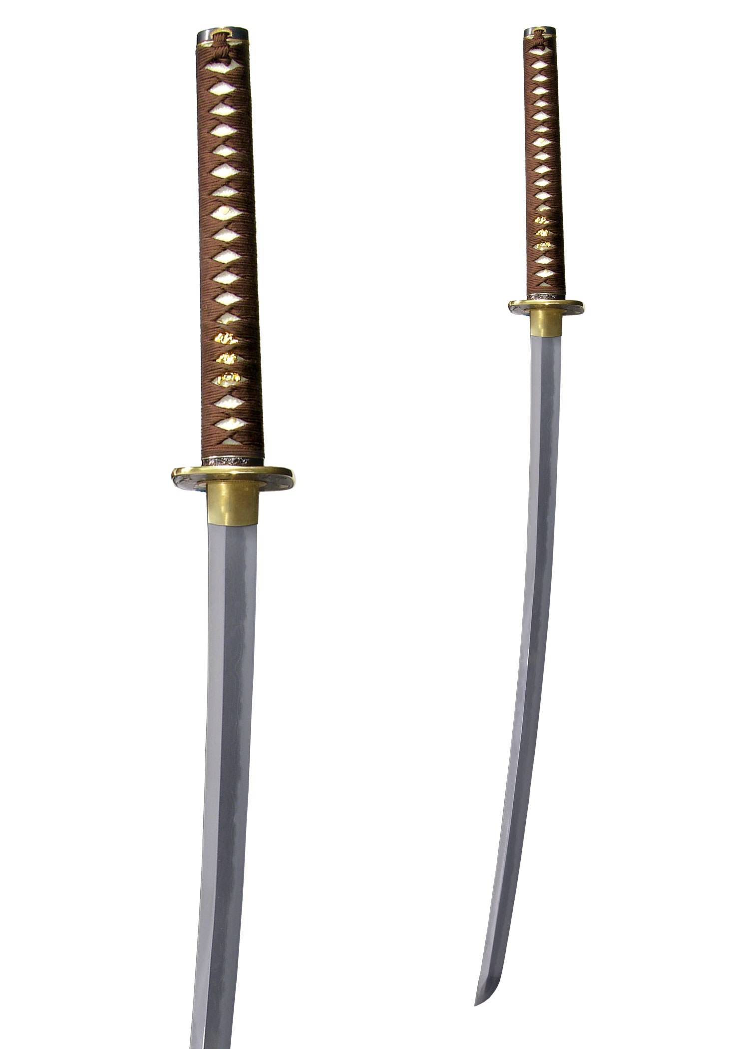 ​Hanwei Bushido Katana