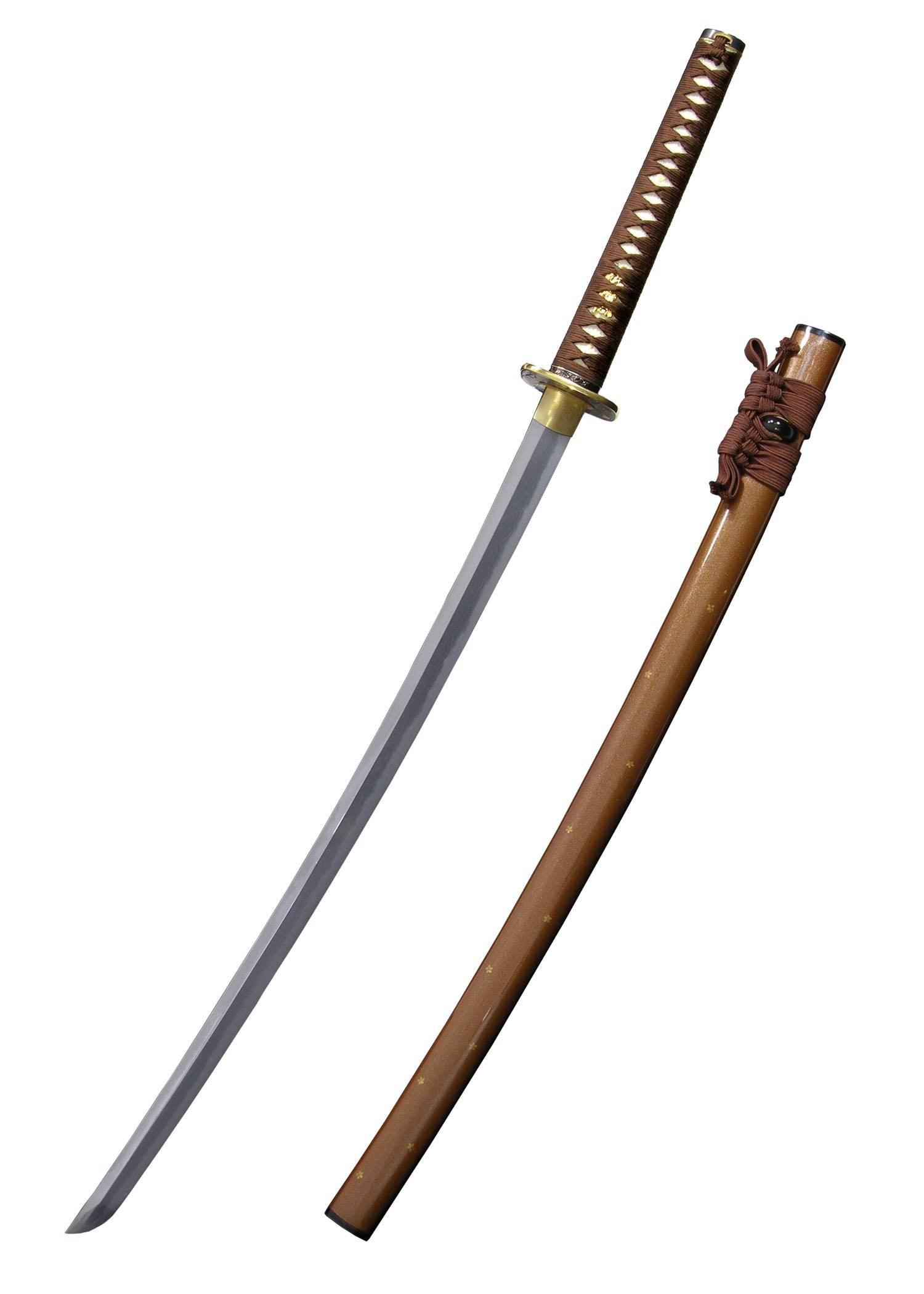 ​Hanwei Bushido Katana