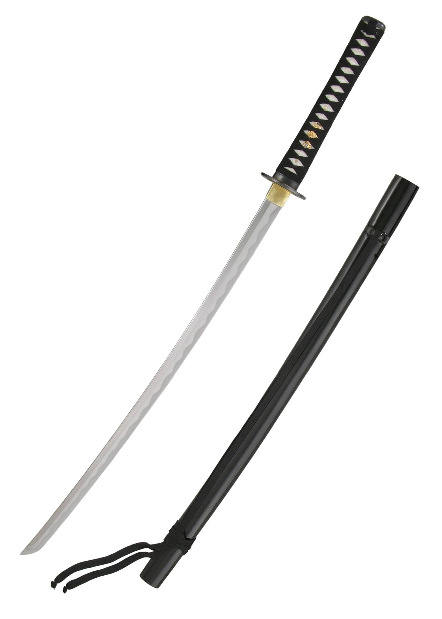 ​Hanwei Practical Special Katana