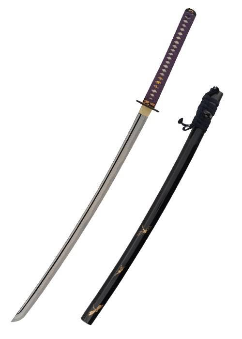 ​Hanwei Tonbo Katana