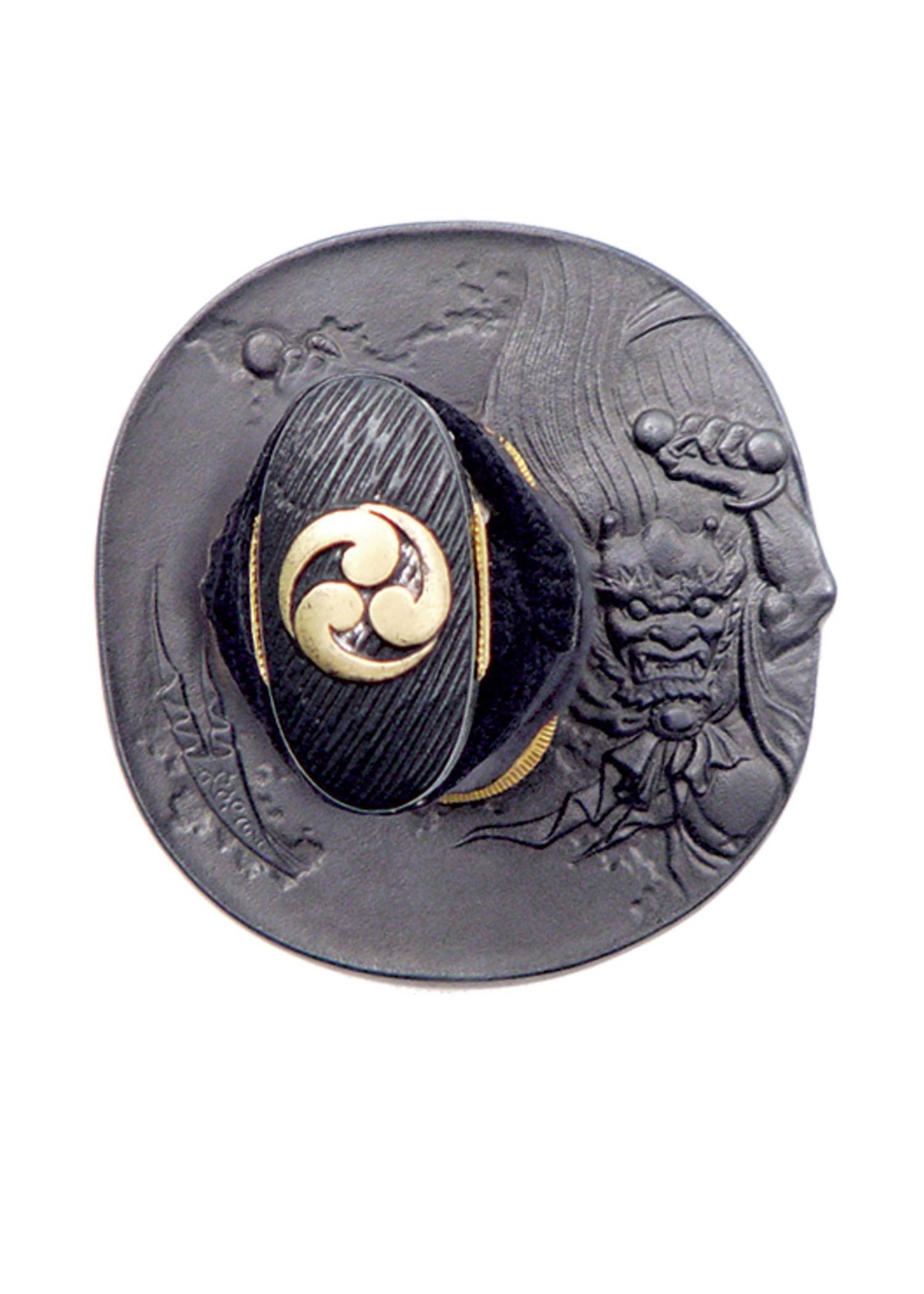 ​Hanwei Wind and Thunder Katana