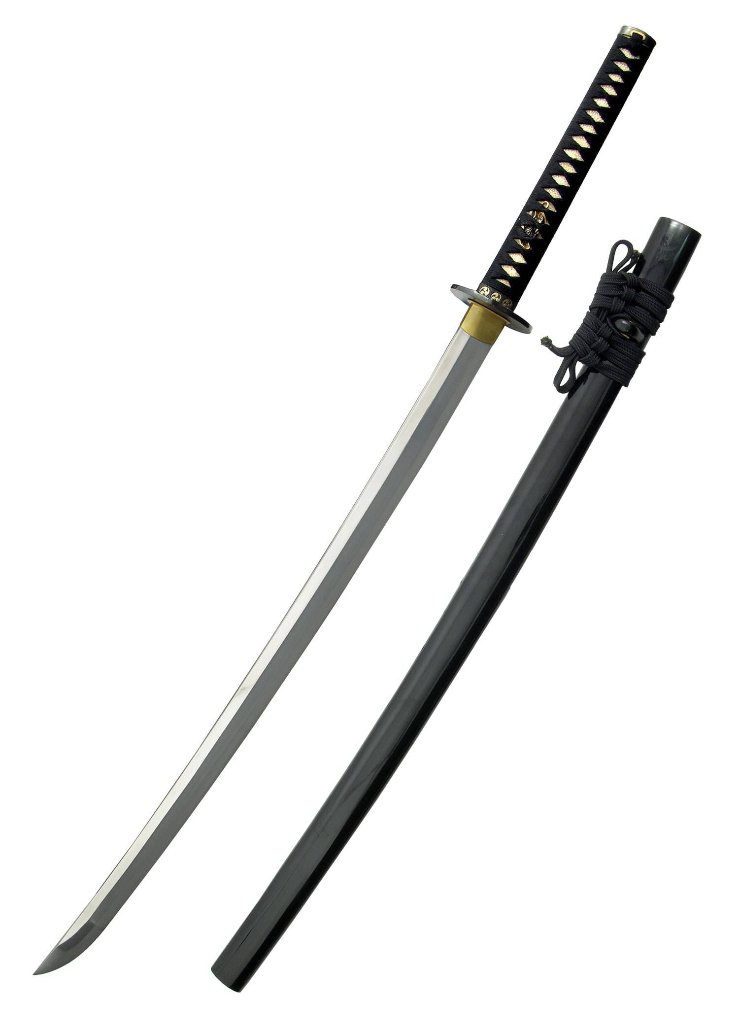 ​Hanwei Wind and Thunder Katana