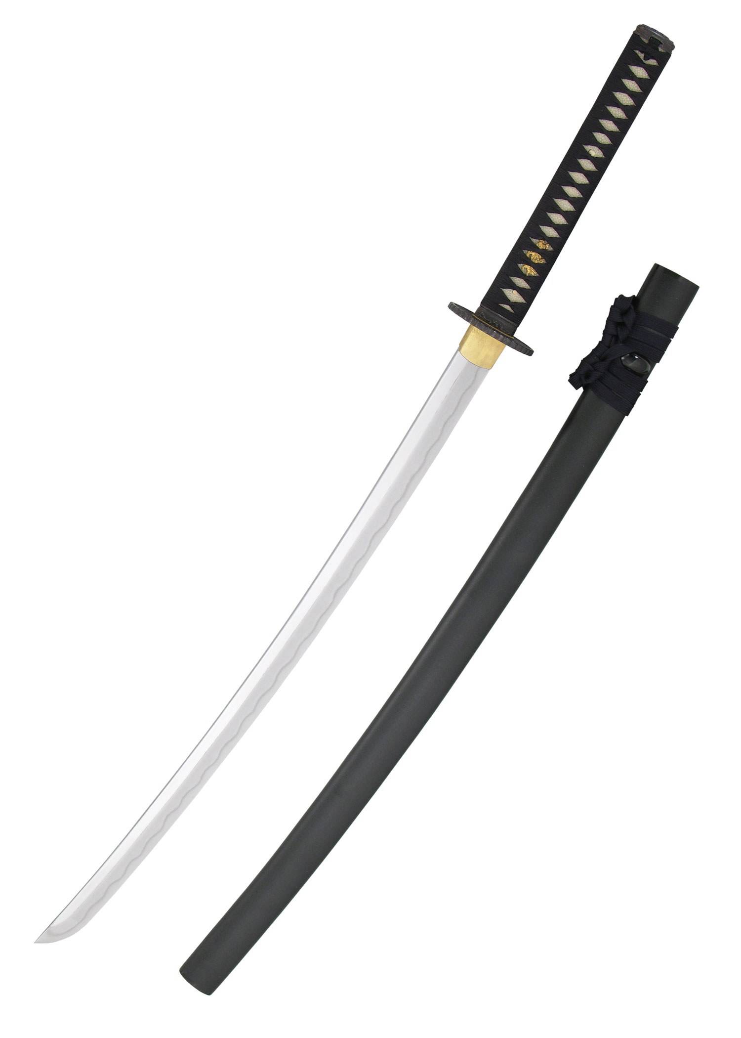 ​Hanwei Practical Plus Elite Katana