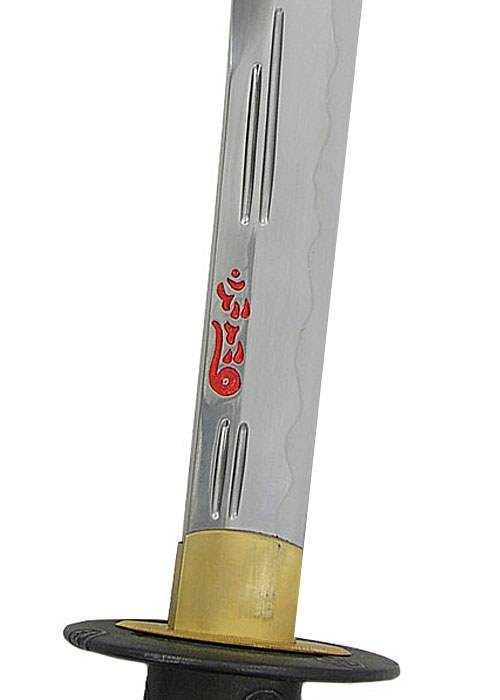 ​Hanwei Naginata, Wapen van de Monniken