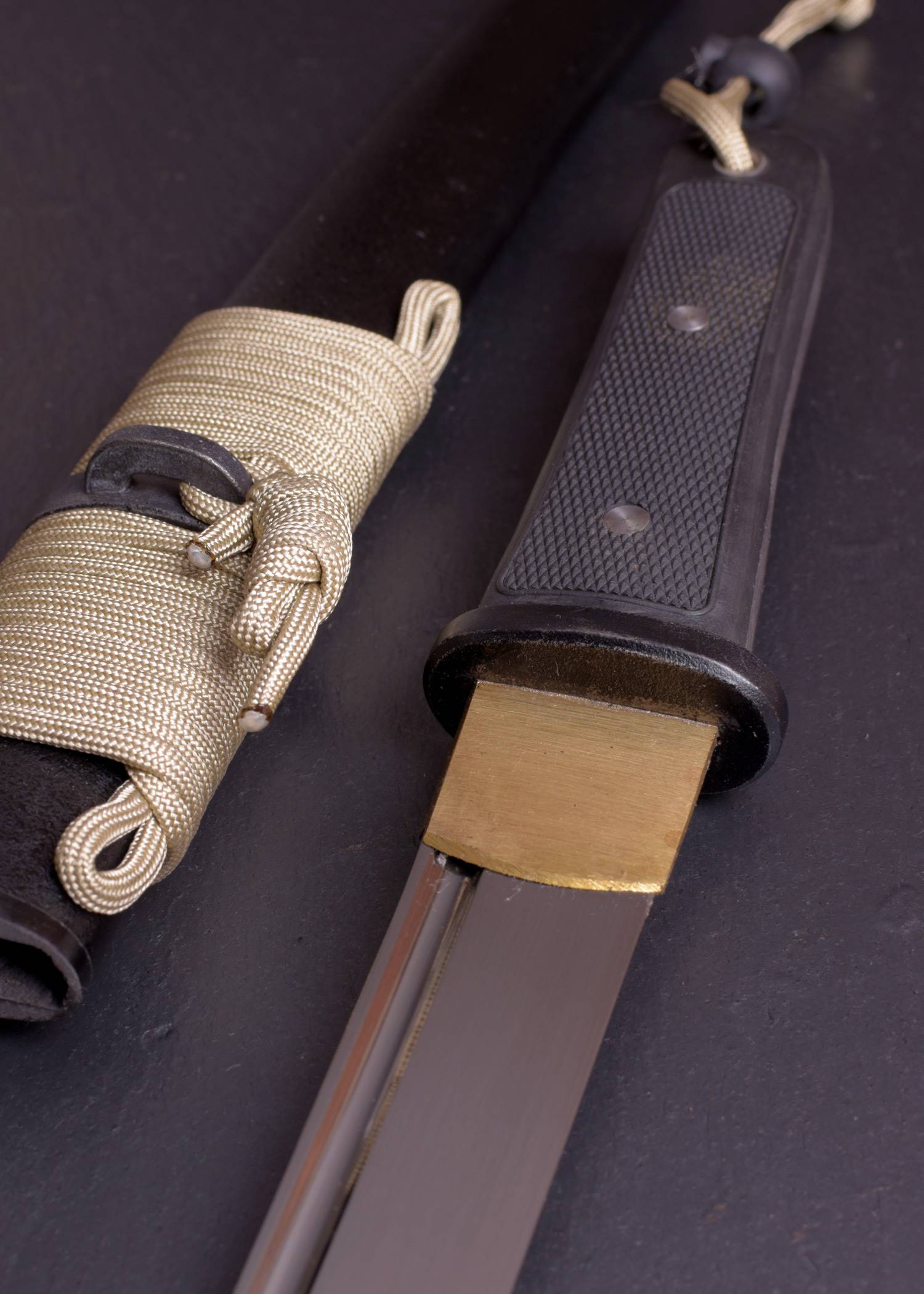 ​Hanwei Tactical Tanto