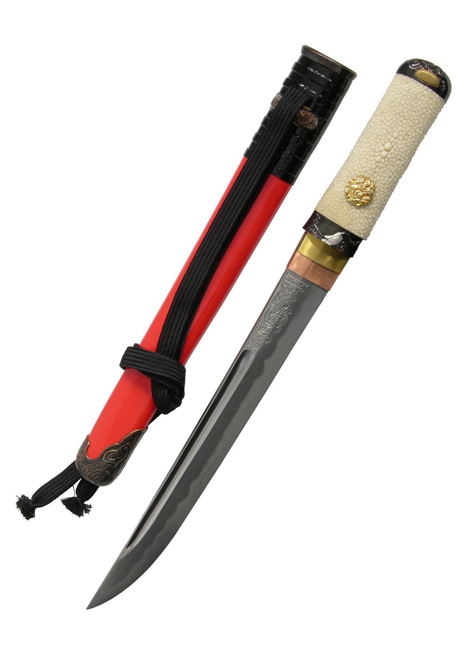 ​Hanwei Kami Tanto