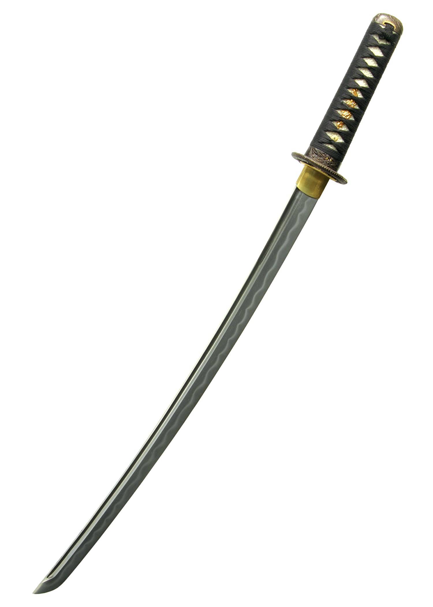 ​Hanwei Shinto Wakizashi