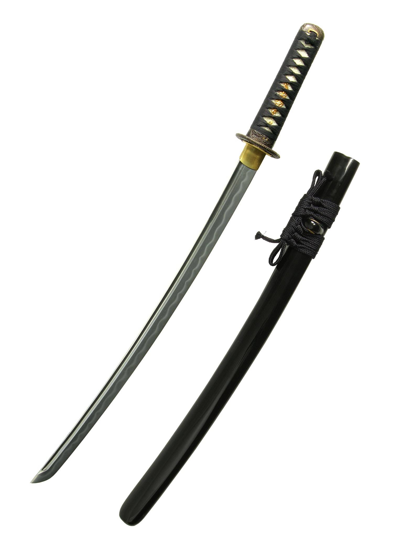 ​Hanwei Shinto Wakizashi