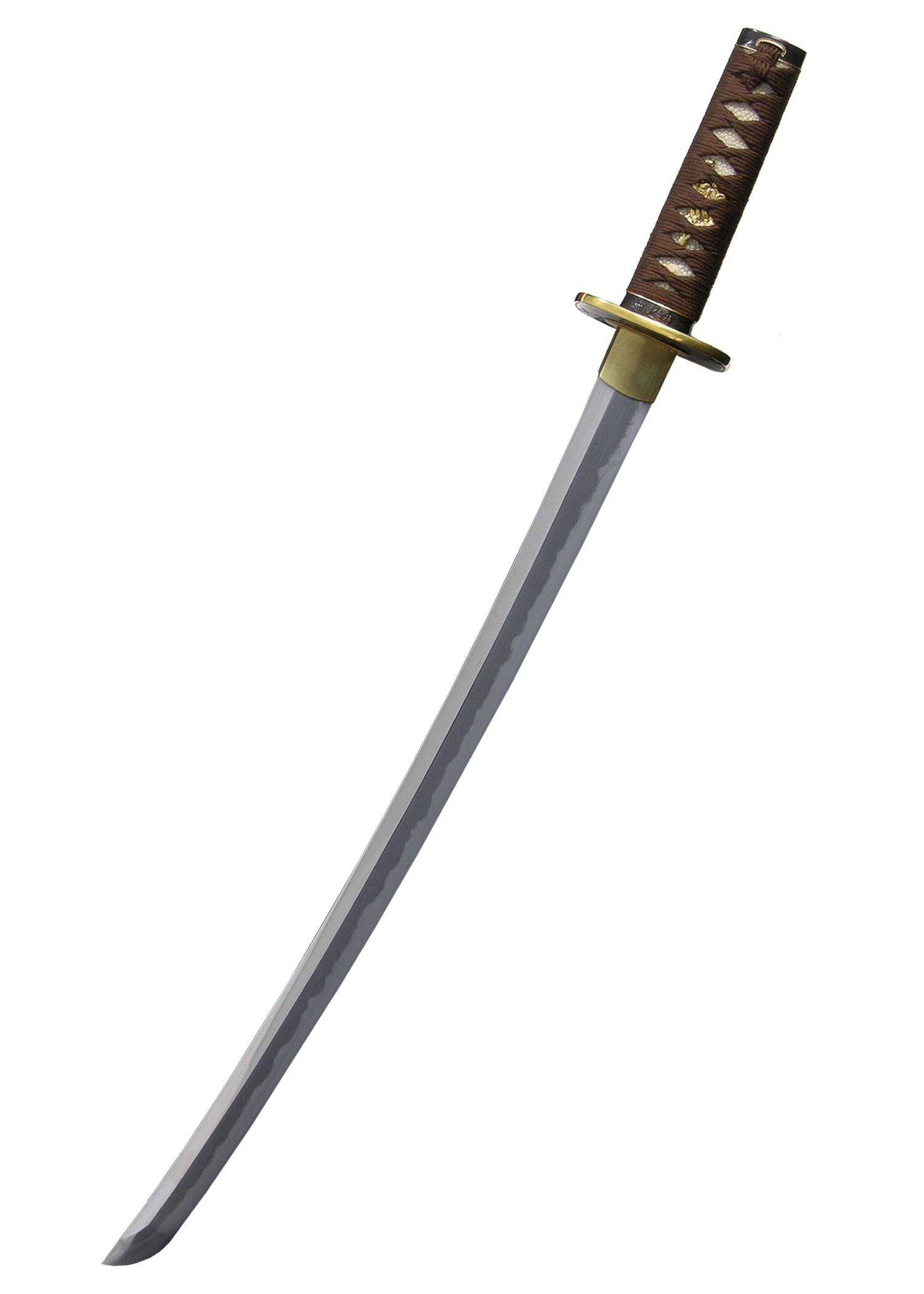 Hanwei Bushido Wakizashi