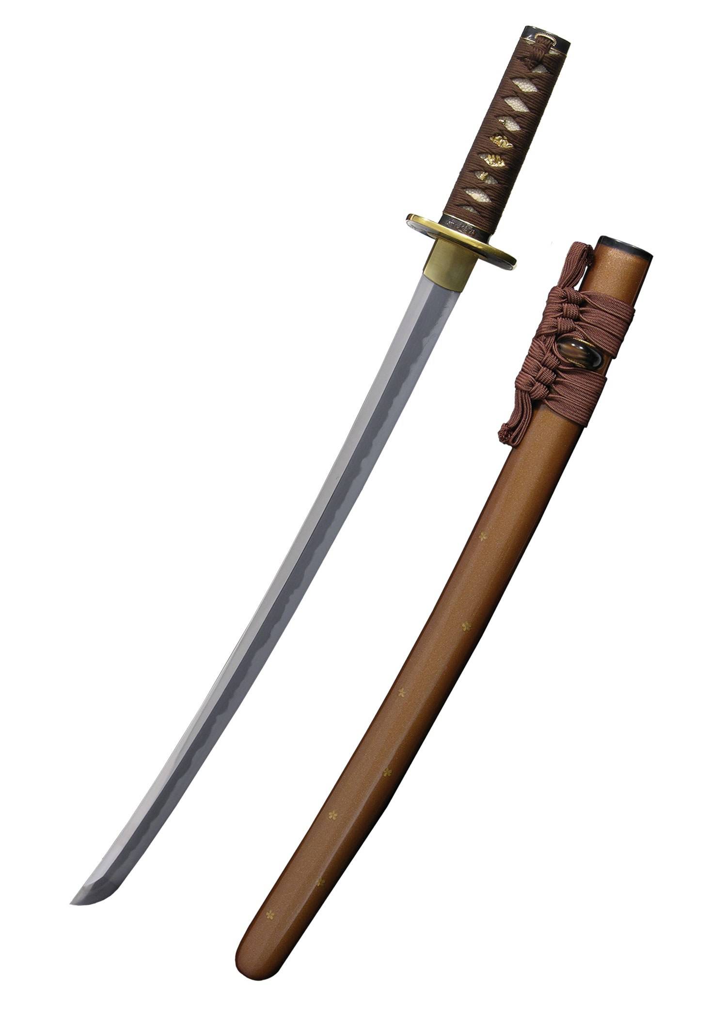 Hanwei Bushido Wakizashi