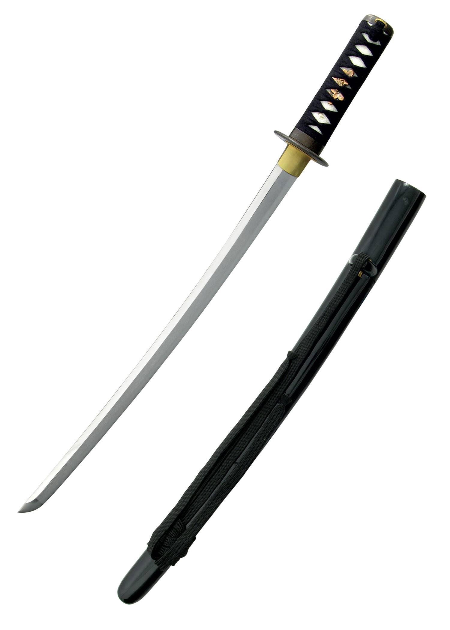 Practical Wakizashi