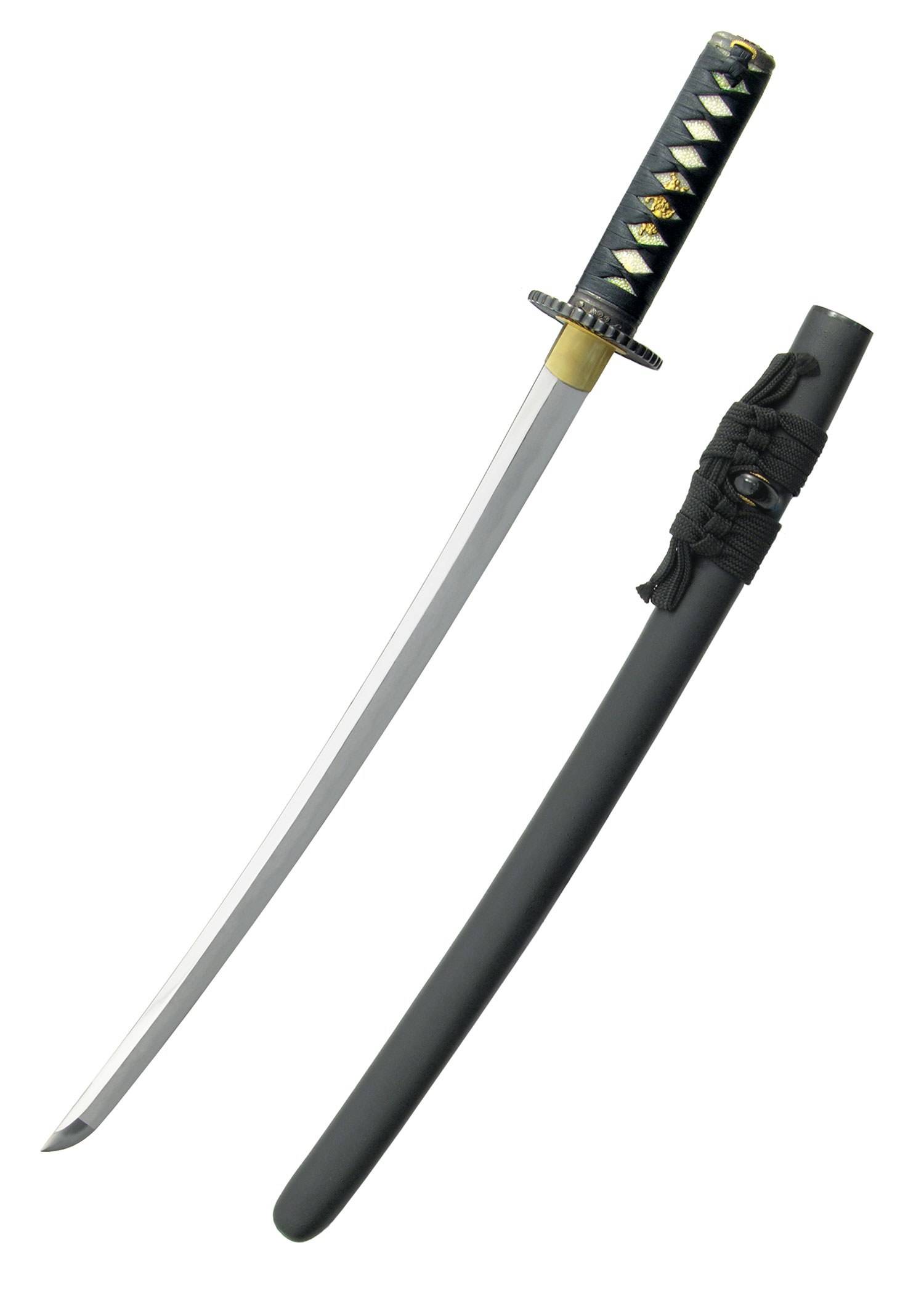 Hanwei Practical Plus Wakizashi