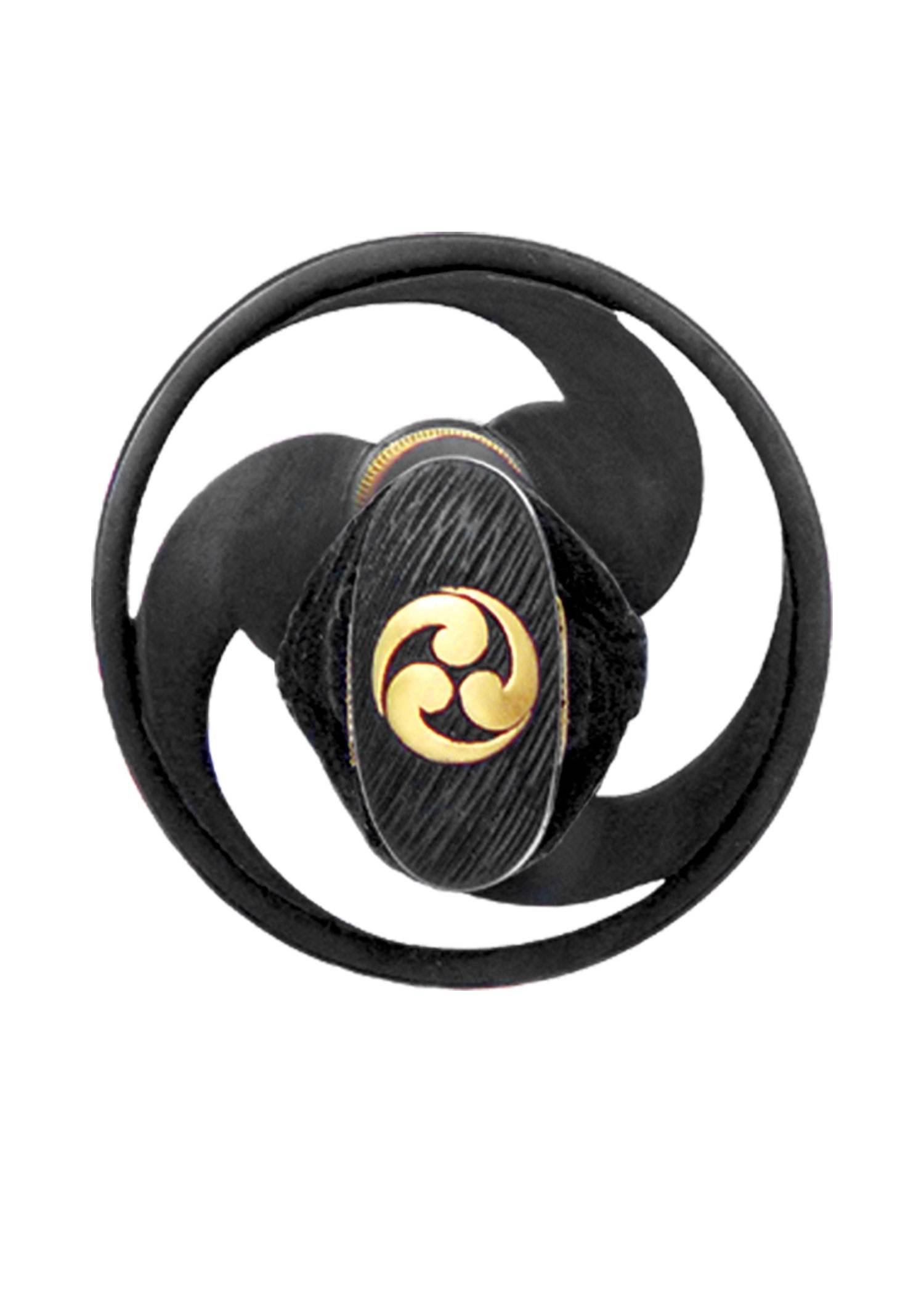 ​Hanwei Great Wave Wakizashi