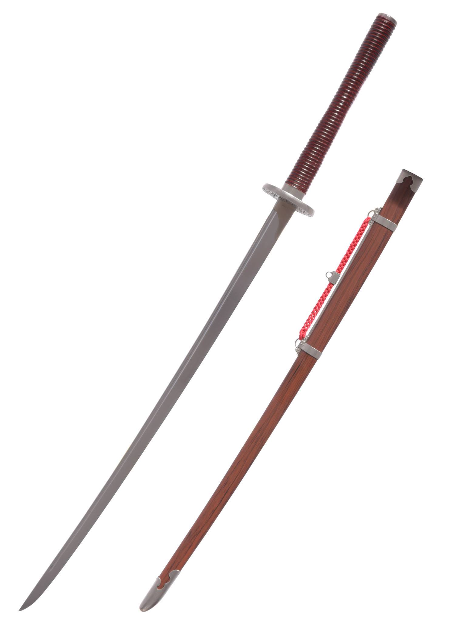 ​Hanwei Hsu Miao Dao