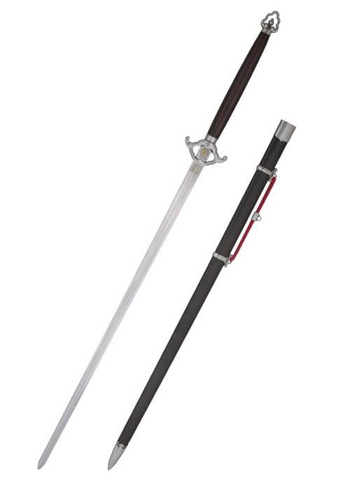 Hanwei ​Hsu Zweihand-Jian Schwert