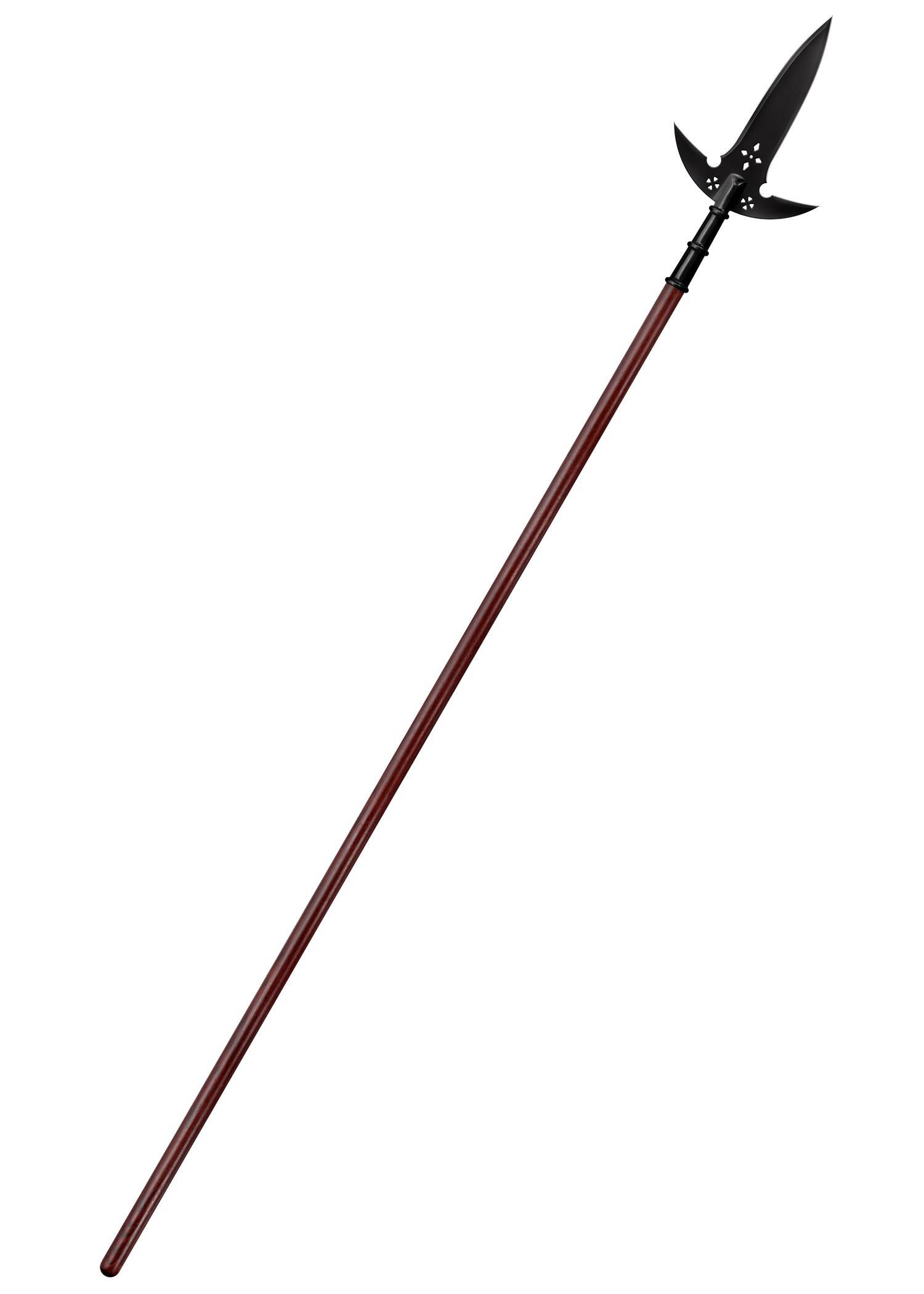 Amerikaanse Spontoon ca. 205,7 cm lang