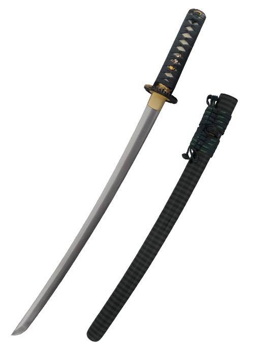 ​Hanwei Hunter Wakizashi