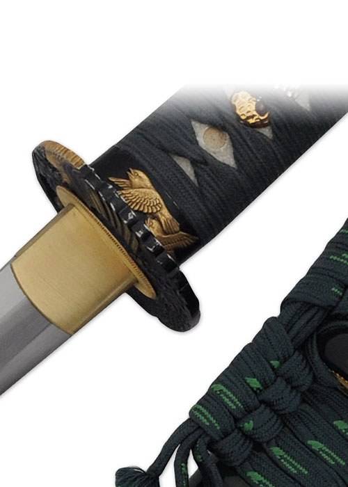 ​Hanwei Hunter Wakizashi