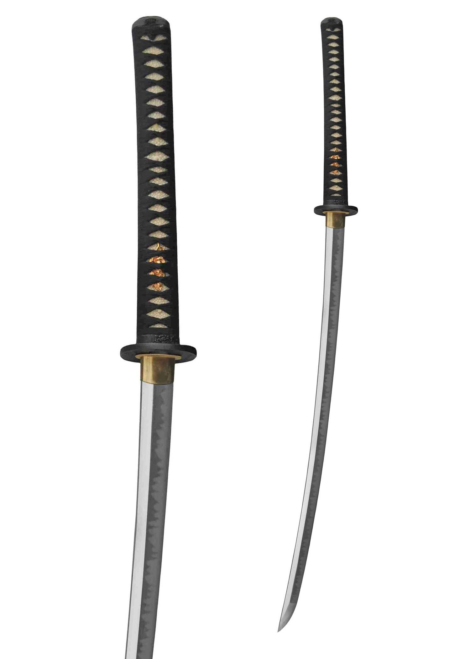 Hanwei Lion Dog Katana