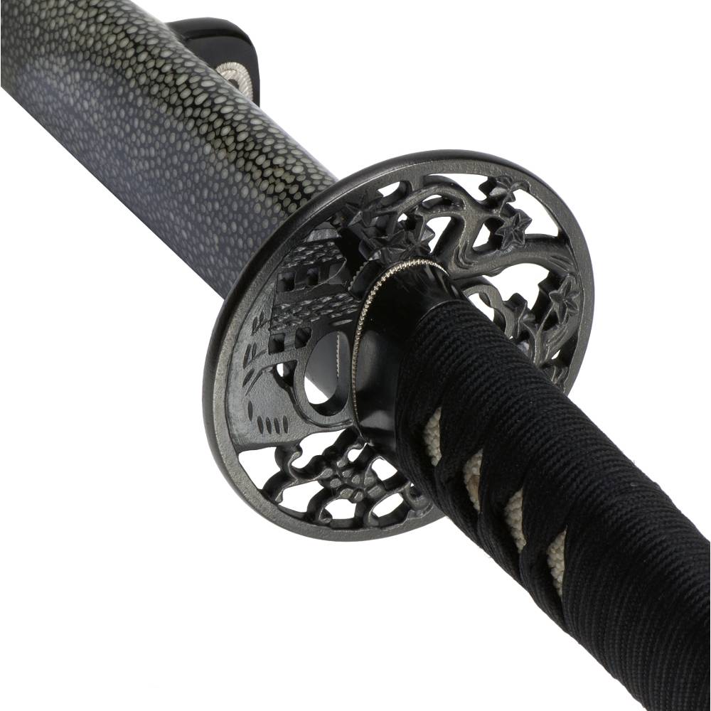 ​CITADEL YUSHU KATANA