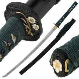 John Lee Ten Kei Katana