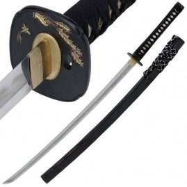John Lee Golden Autumn Katana HSD-85740