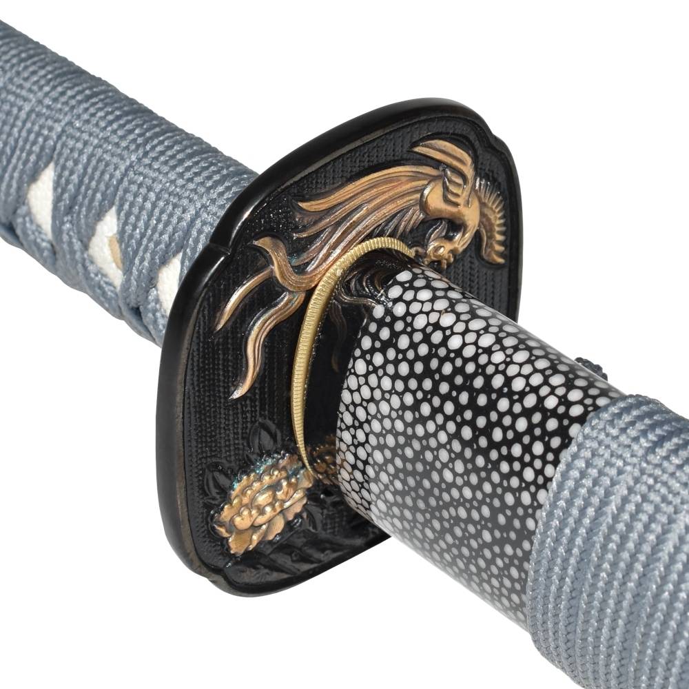 John Lee Phoenix Katana