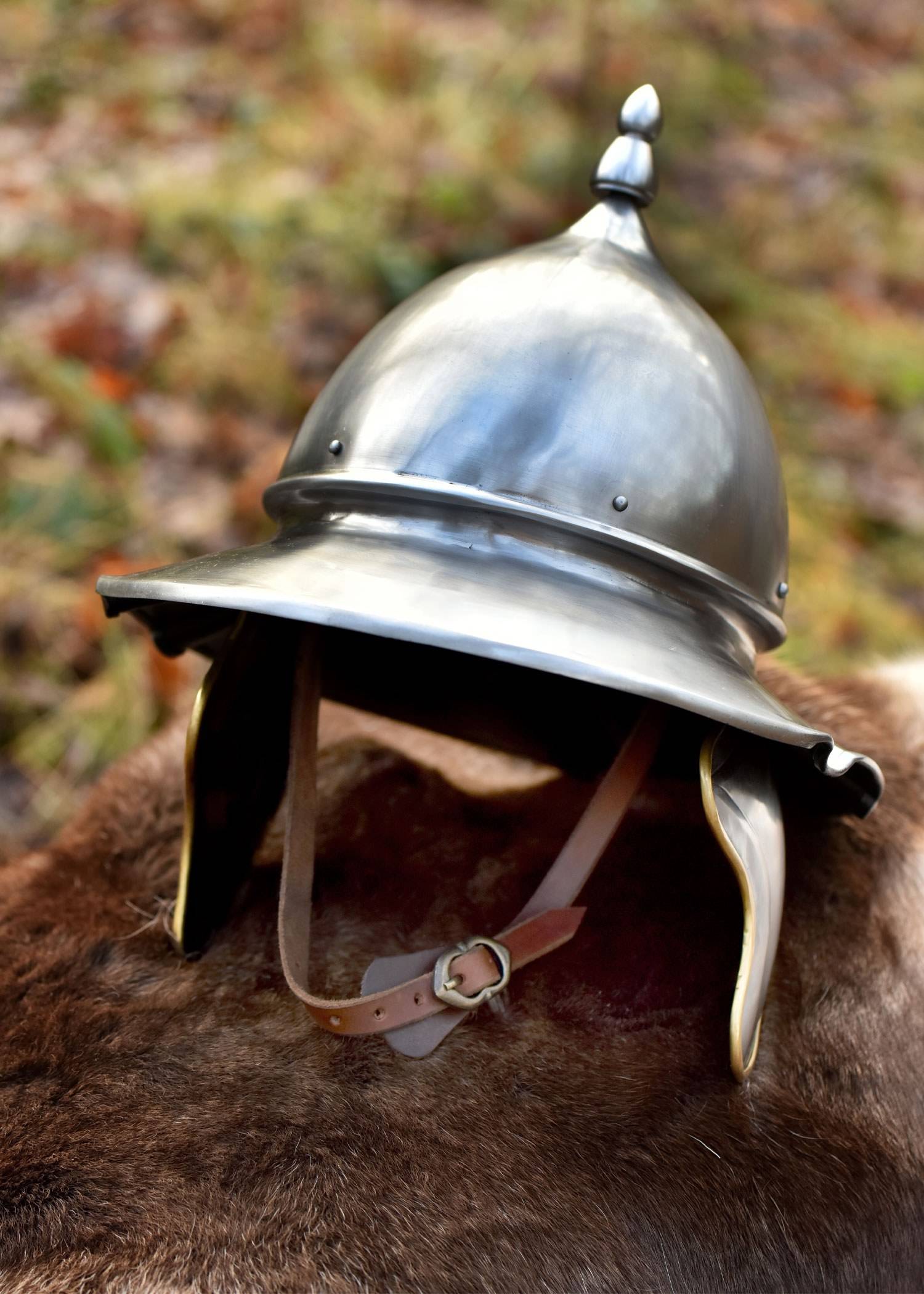 Keltische Helm ca. 1.Jahrh.n. Chr.