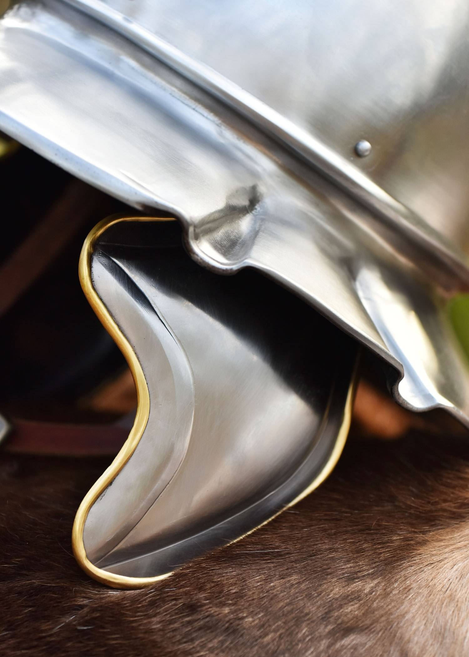 Keltische Helm ca. 1.Jahrh.n. Chr.